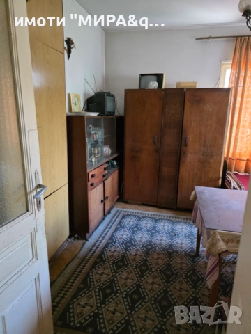 Етаж от къща в кв."Училищни", гр.Хасково, снимка 3 - Етаж от къща - 52547194