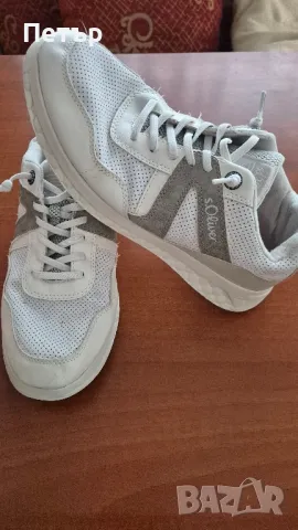 Маратонки s.Oliver, снимка 3 - Спортни обувки - 49488261
