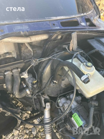 BMW E36 на части, снимка 13 - Автомобили и джипове - 49848357