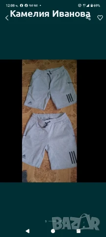 Промоция!!!Мъжки панталони и блузи-Bugoutti,Armani,Boss-3XL,Under Armour,Adidas, снимка 10 - Спортни дрехи, екипи - 49990313