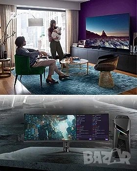 HDMI кабел 4k 120Hz 144Hz 8k 60Hz 48Gbps HDR10+ Dolby Atmos HDCP2.3, снимка 3 - Кабели и адаптери - 43687448