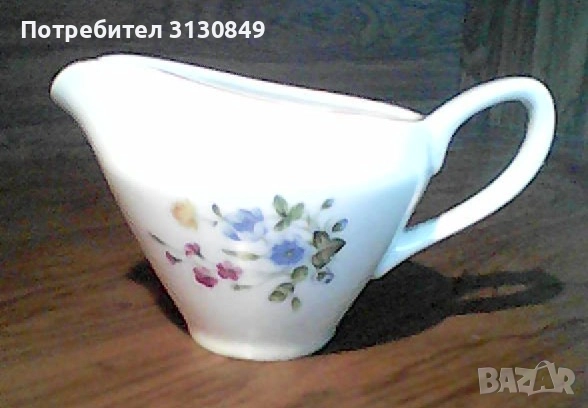 Разични порцеланови съдове, снимка 10 - Други - 51498319