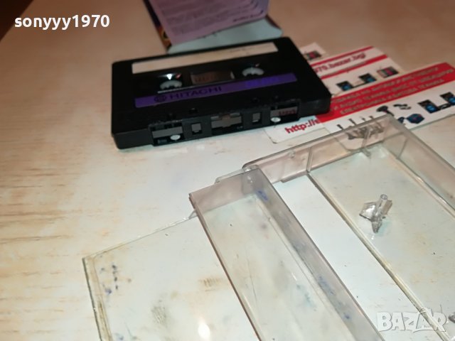 ПОП-ТОП 1 КАСЕТА 1611221559, снимка 13 - Аудио касети - 38693855