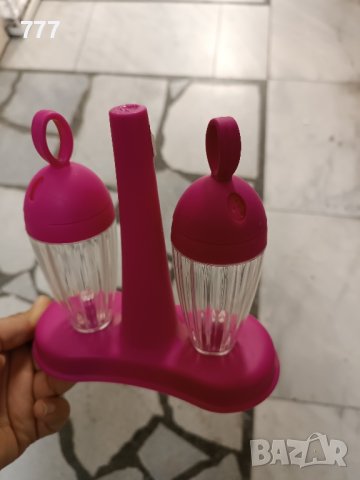 комплект за подправки , снимка 2 - Други - 43798792