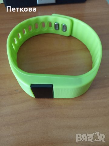 Продавам смарт гривна, снимка 2 - Смарт гривни - 28723541