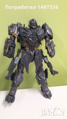 Lego nexo knights  и Детски роботи Transformers hasbro, снимка 3 - Конструктори - 27233535