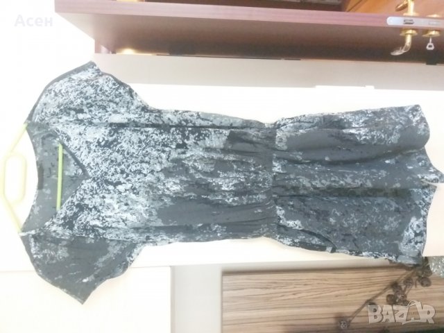 Рокля Calvin Klein, снимка 2 - Рокли - 26519927