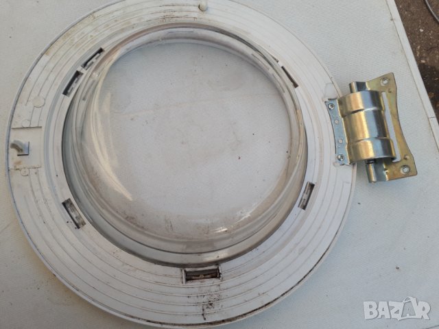 Продавам На части пералня BEKO WB 6004 NS , снимка 9 - Перални - 35296084