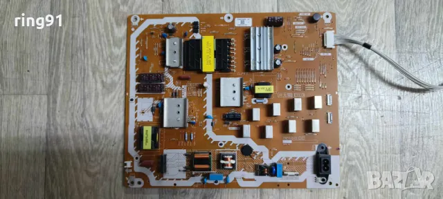 Захранване - TNP4G649 1 P TV Panasonic TX-65HX810E