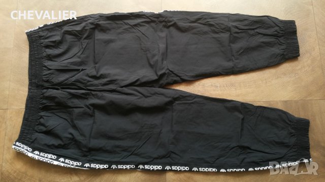 Adidas Originals Vocal D Wpant Casual Sweatpants Men Black FL1762 Размер  XXL мъжка долница 30-52 в Спортни дрехи, екипи в гр. Варна - ID40637001 —  Bazar.bg