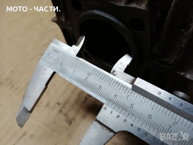 Цилиндър За Ява 50 / 38 мм. / ЗА ШЛАЙФАНЕ. / НОМЕР 1., снимка 9 - Части - 39329678
