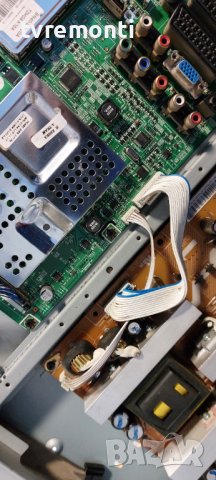 Платка POWER SUPPLY BN44-00157A PSLF231501A for 37inc SAMSUNG LE37A557P2F , снимка 5 - Части и Платки - 37542562