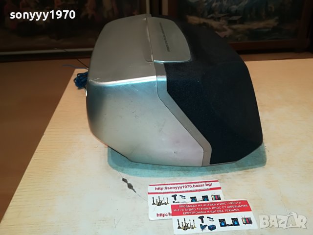 PHILIPS CENTER 1909221201L, снимка 7 - Тонколони - 38048112