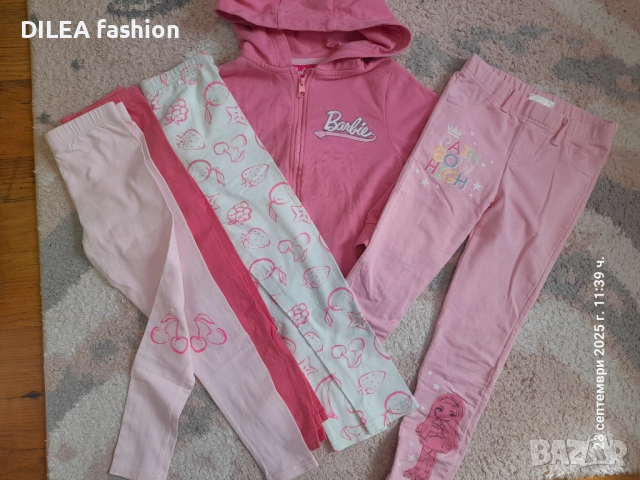 Дрешки за момиче 122