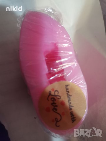 3D Лисица силиконов молд форма калъп фондан гипс шоколад свещ, снимка 2 - Форми - 38114073