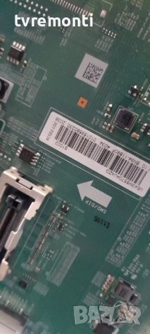 MAIN BOARD ,BN94-11890F, BN41-02575A, for for SAMSUNG UE43M5570AU, снимка 4 - Части и Платки - 36740219