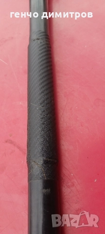 карбоново гребло за каяк , снимка 3 - Водни спортове - 52091095