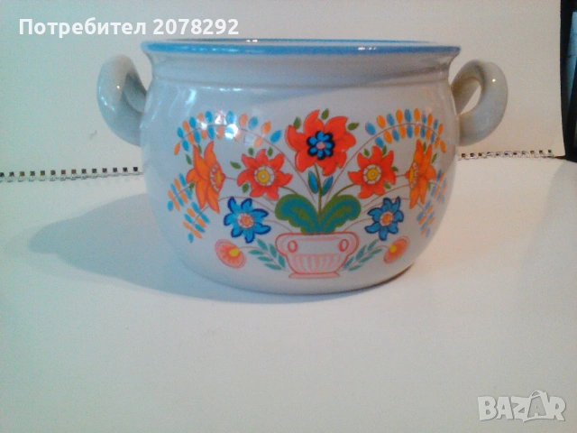 "Evert Danielson"-съдове за декорация, снимка 2 - Декорация за дома - 53363983