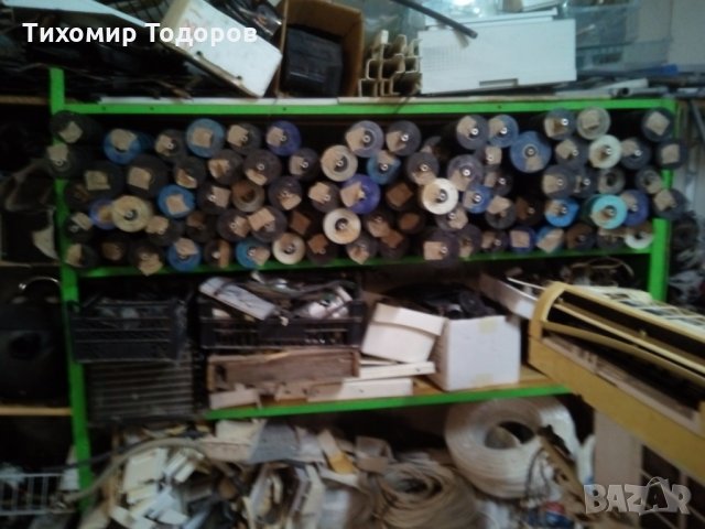 Продавам перки мотори, турбини за климатици различни модели, снимка 2 - Климатици - 28405544