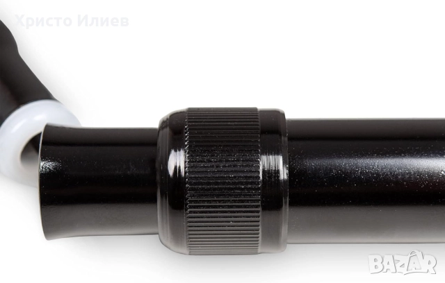 Сгъваем бастун Weinberger Телескопичен бастун регулируем неплъзгащ се до 136 кг, снимка 9 - Бастуни - 51889627