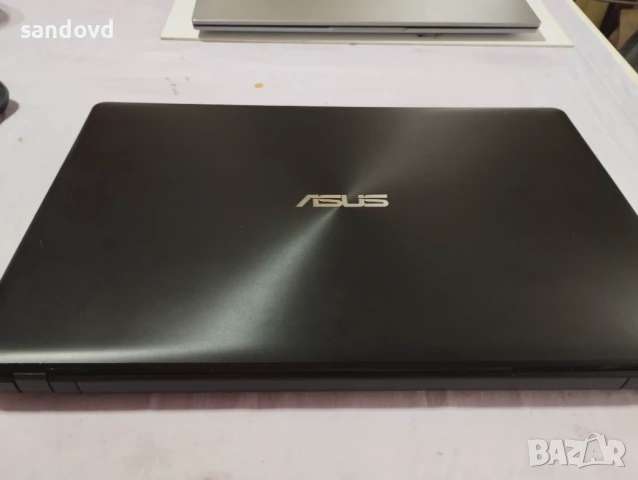 хубав лаптоп ASUS P550C  цена 120лв, снимка 6 - Лаптопи за дома - 50612464