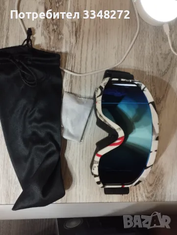 Ски очила, снимка 6 - Зимни спортове - 48483683