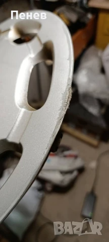 Тас за BMW E36, снимка 4 - Части - 50660829