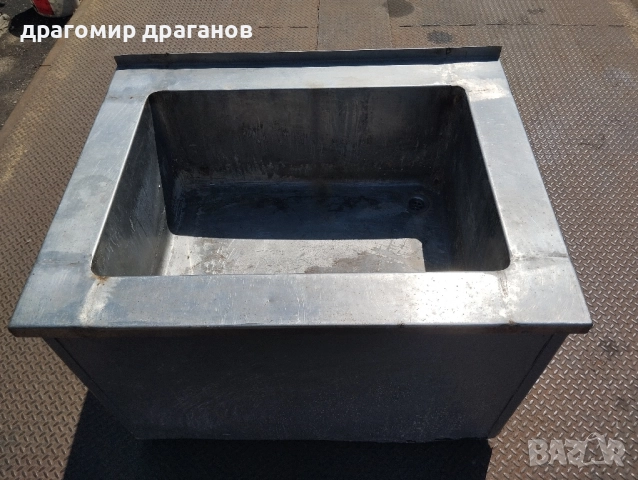 професионално кухненско обзавеждане , снимка 4 - Обзавеждане на кухня - 52083365