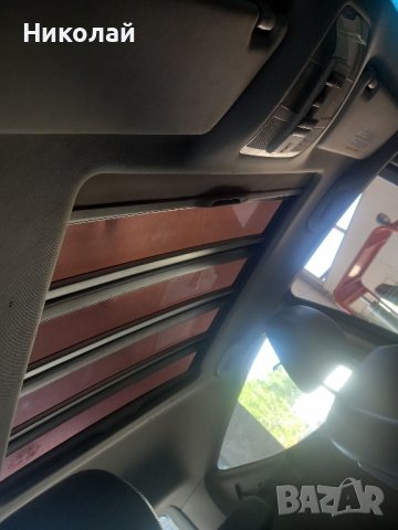 мерцедес A-class W169 2.0 CDI 109 к.с, снимка 6 - Автомобили и джипове - 36651357