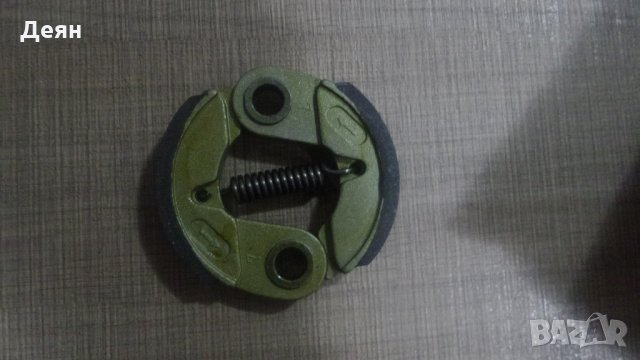 Редуктор, конус за съединител  и съединител за бензинови тримери., снимка 4 - Градинска техника - 28446993