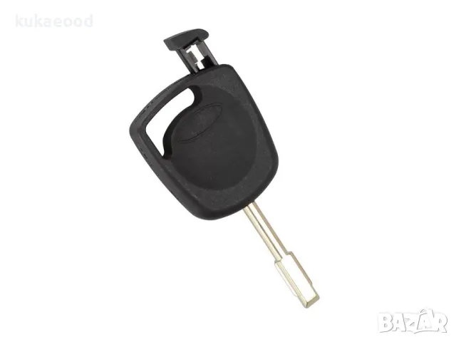Кутийка за ключ за Ford Focus