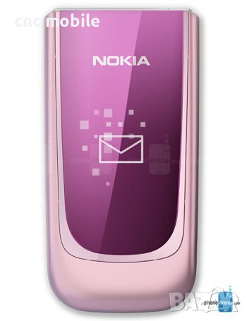Nokia 7020  панел , снимка 3 - Резервни части за телефони - 20278108