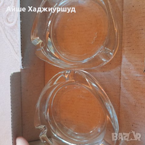 Пепелници, снимка 1