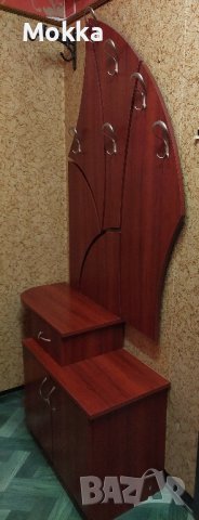 Антре за коридор