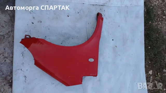 МЕРЦЕДЕС А КЛАСА W168 КАЛ ПРЕДЕН ДЕСЕН/ляв