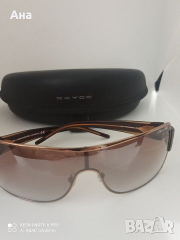 Слънчеви Оригинални очила OXYDO, снимка 5 - Слънчеви и диоптрични очила - 40027520