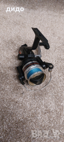 Макара daiwa j13, снимка 2 - Въдици - 44844072