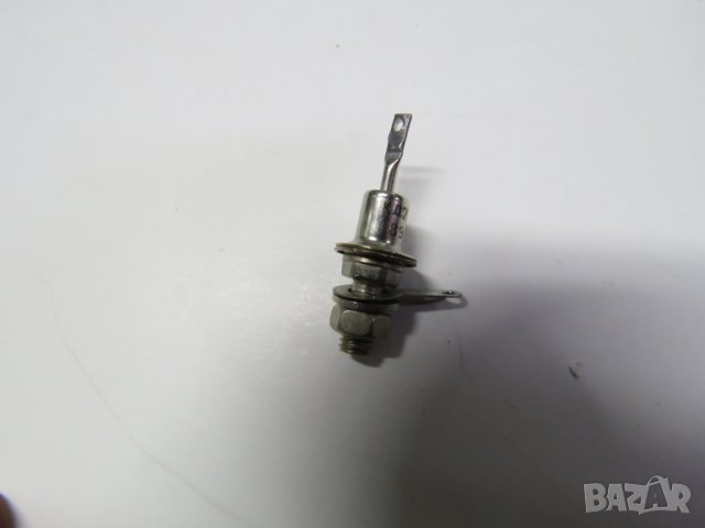 Диод, диоди КД202В - 100 волта , 5 ампера - цената е за 1 бр. , снимка 2 - Друга електроника - 28405241