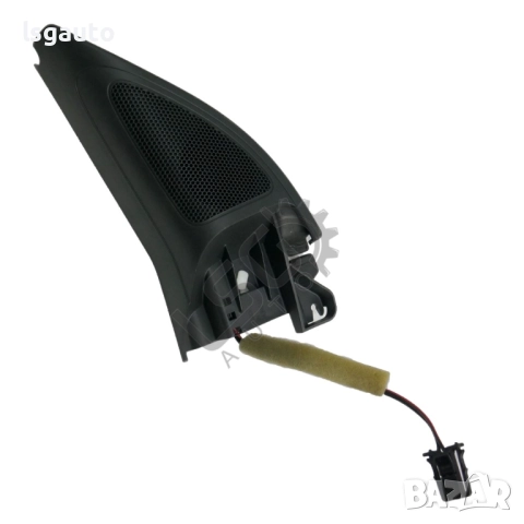 Лява интериорна лайсна врата с високоговорител Volkswagen Golf VI 2008-2016 ID: 150797