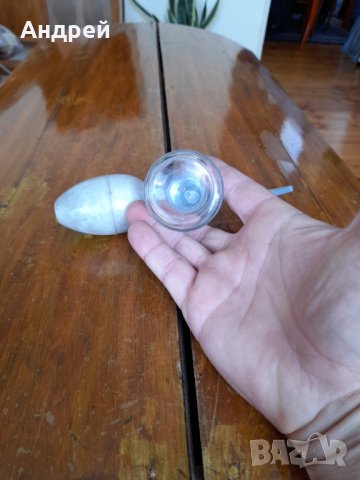 Стар Пулвелизатор #2, снимка 6 - Антикварни и старинни предмети - 32821096