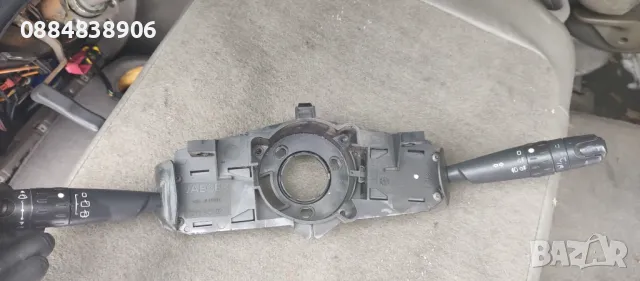 Лостчета лостове чистачки мигачи светлини клаксон jaeger 343 943 02 за Citroen Xsara Picasso