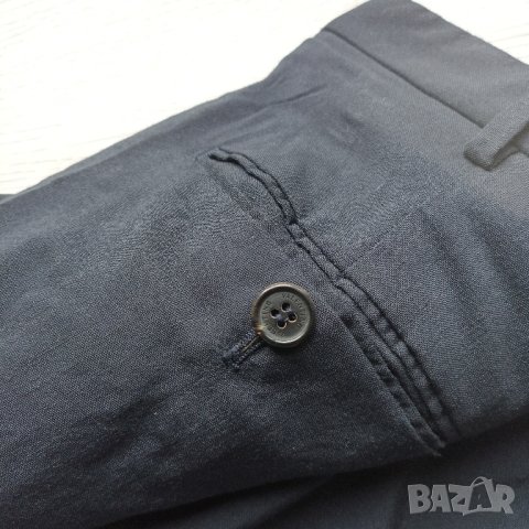 Мъжки панталон Valentino, снимка 5 - Панталони - 43049552