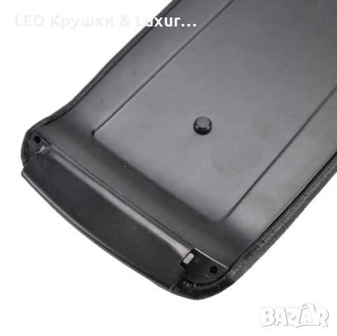 Кожен Капак За Подлакътник За Audi A4 B7, снимка 5 - Аксесоари и консумативи - 44911872