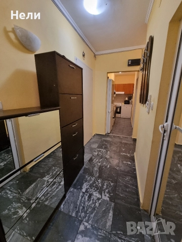 Отдавам под наем тристаен апартамент, снимка 15 - Апартаменти - 52615690