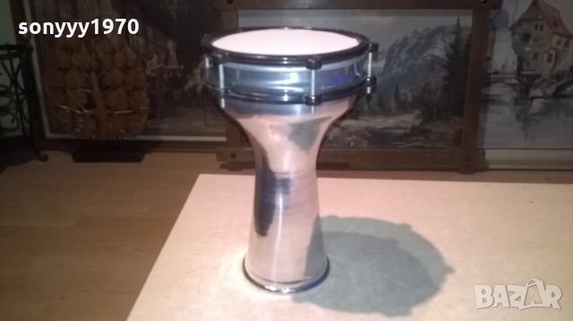 НОВА тарамбука-внос сирия, снимка 5 - Ударни инструменти - 27405775