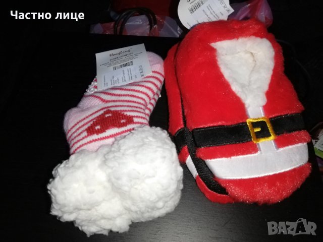 Бебешко зимно яке + подарък , снимка 3 - Бебешки якета и елеци - 33557919