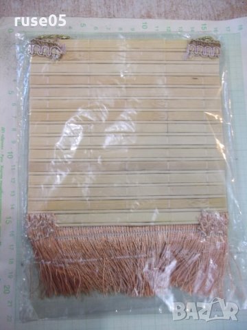 Църковен аксесоар, снимка 2 - Други ценни предмети - 28257848