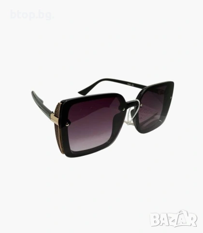 Дамски очила , снимка 2 - Слънчеви и диоптрични очила - 53446646