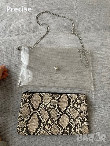 Чанта Primark, снимка 3 - Чанти - 38330992