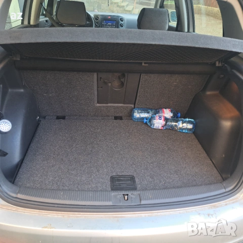 Фолксваген Голф плюс 1.9tdi 105к.с, снимка 6 - Автомобили и джипове - 53141176